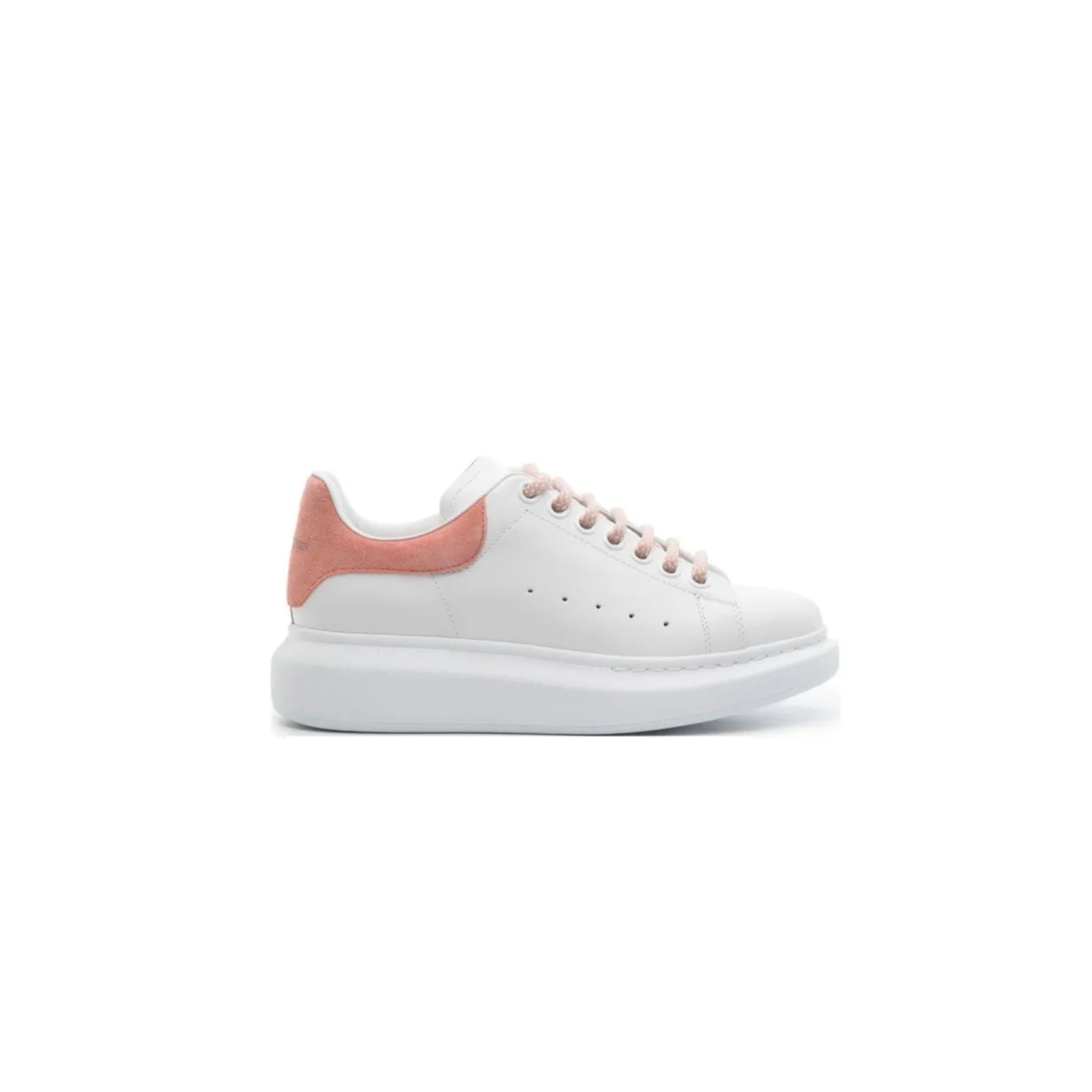 ALEXANDER MCQUEEN OVERSIZED SNEAKERS 718139WIEE58742